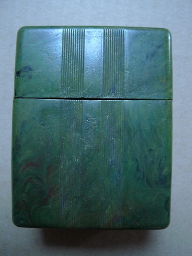 Wwii army etui etanche - army,