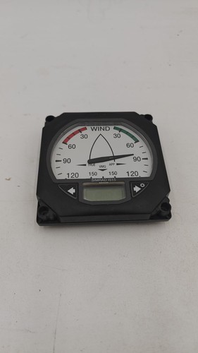 Simrad wind multi - 15,