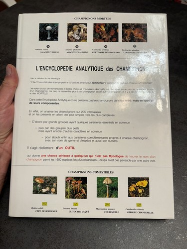 Encyclopédie analytique des - analytique,