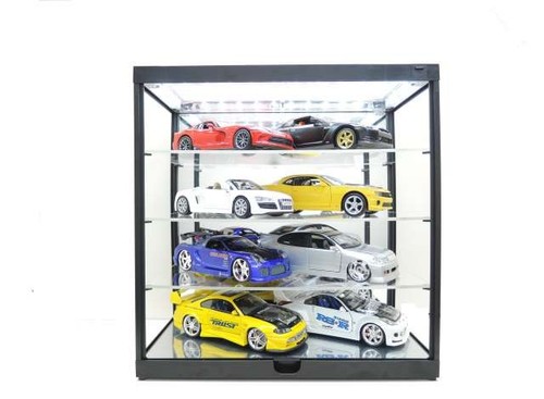 Display show case vitrine - show,