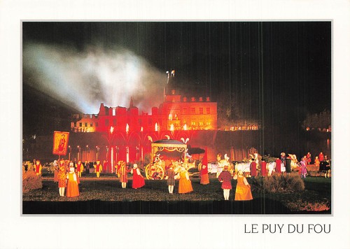 Les epesses cinescenie - les,