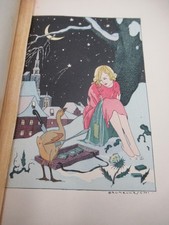 H.C. ANDERSEN CONTES 1931