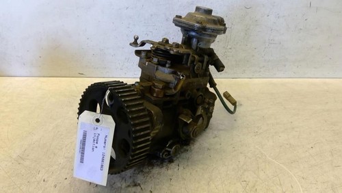Pompe injection fiat - pompe,