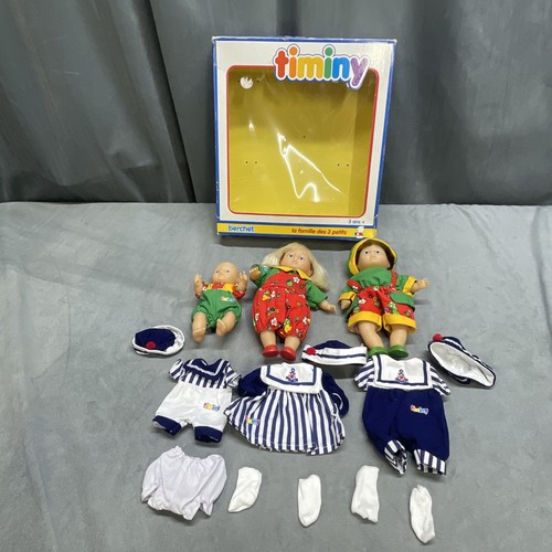 Vintage french berchet - 90’s,