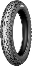 Pneu TT100 GP DUNLOP 100/90-18