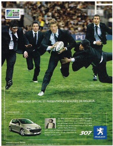 Publicite advertising 095 - publicite,