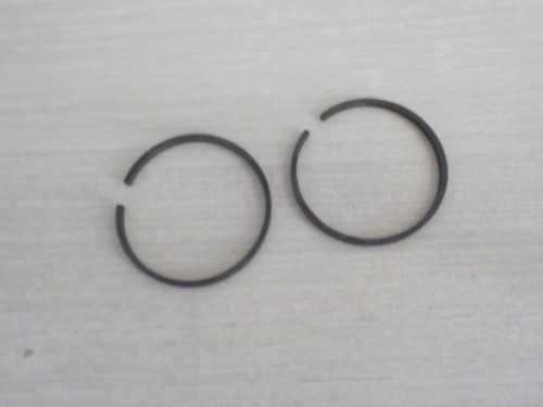 Jeu segments motobecane - jeu,