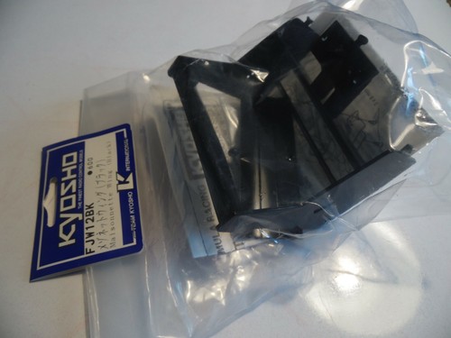 Vintage kyosho fjw12bk - vintage,