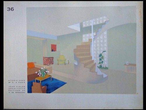 Jean findler studio - jean, a