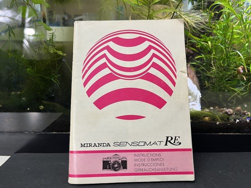 Miranda sensomat - miranda, re