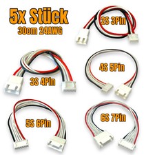 (5x) 2s 3s 4s 5s 6s Lipo