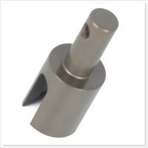 Arc r10 gear diff - r10, outdrive