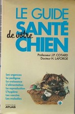 Le guide santé de votre