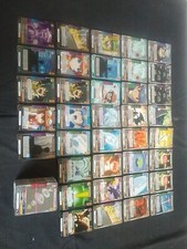 BEYBLADE BATTLE CARD COLLECTION Lot 168 CARTES / 37 Rares Livraison Offerte !!!!