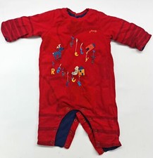 Lined Original Baby Designer