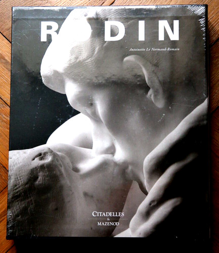 Rodin normand romain - rodin, 2013