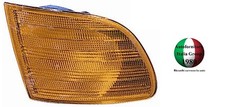 Phare Clignotant Avant SX