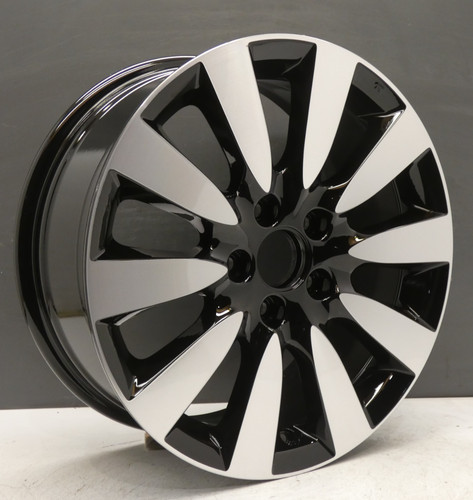 Honda civic jante alliage - honda,