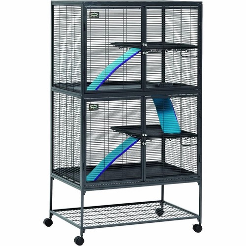 Critter nation double unit - nation,