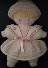 Corolle - Poupée doudou