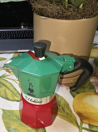 Bialetti 0005650 mokina - la,