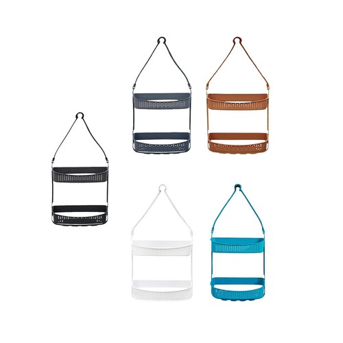 Panier douche suspendu - panier,