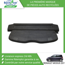 ? TABLETTE PLAGE ARRIERE RENAULT MODUS ➤8200665163 ?