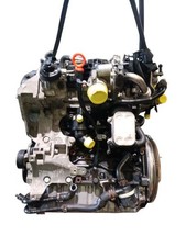 Moteur SEAT IBIZA 4 PHASE 1