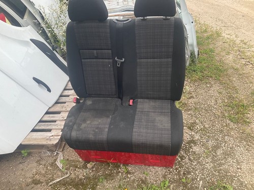 Mercedes benz sprinter w906 - sprinter,