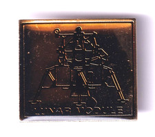 RARE PINS PIN'S .. ESPACE