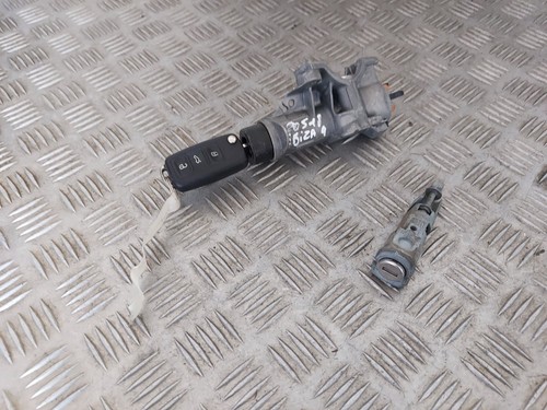 Kit neiman barillet seat - +,