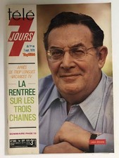 ►TELE 7 JOURS