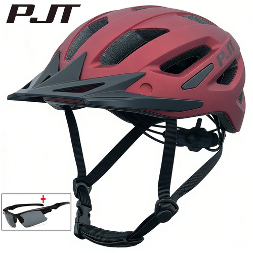 Casque vélo pjt modèle - vélo, pjt,