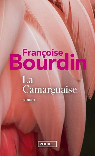 Camarguaise bourdin - -,