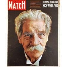 Paris match 858 18 - n°858,