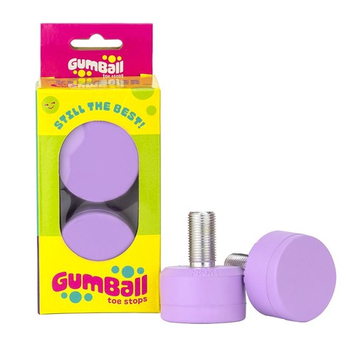 Moxi gumball roller skate toe - gumball,
