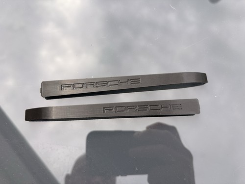 Cache poignée porte golf - cache,