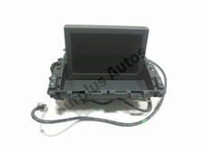 AFFICHEUR DIGITAL 1612403180 PEUGEOT 3008 - 1 phase 2 (11/2013 12/2016)