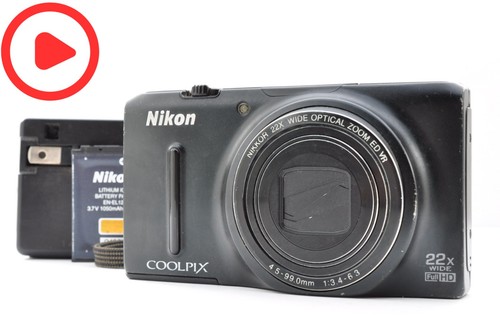 Appareil photo numérique