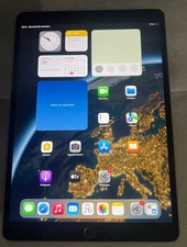Apple iPad Air (3ème génération) 64 Go, Wi-Fi, 10,5in - Gris sidéral iCloud OFF