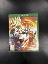 dragon ball Xenoverse Sur Xbox
