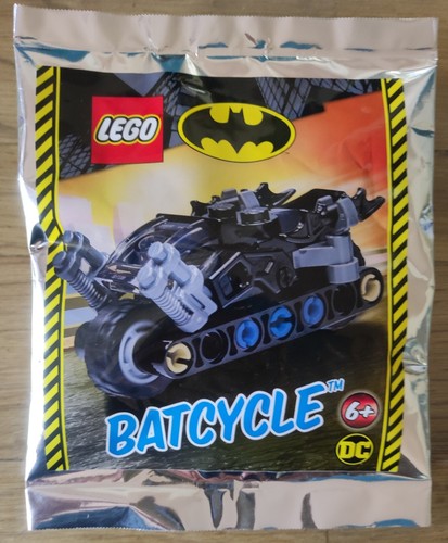 Figurine neuf polybag lego - figurine,