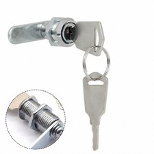 Serrure de boîte aux lettres bureau à domicile possessions personnelles levier