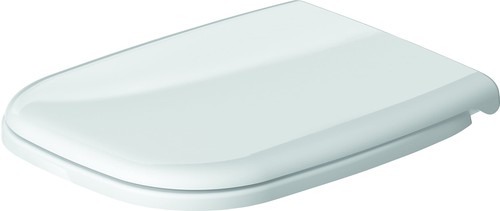 Abattant duravit - abattant, de