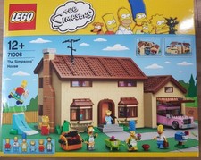 LEGO 71006 La Maison des
