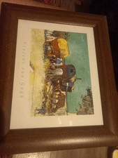 vend tableau Les Boulottes de Vincent Van Gogh