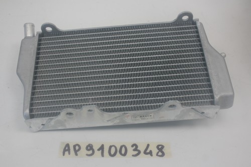Radiateur gauche aprilia sxv - gauche,