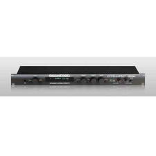 Multi-Effets en Rack Rocktron Intellifex Online 1U