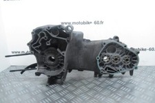 Carter moteur Piaggio X9 125