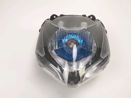 Optique avant ducati - optique,